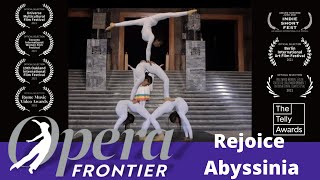 Binyam 'Bichu' Tesfamarian video