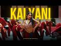 Kalyani With Shreya Ghoshal Remix Slowed Reverb ARJN KDS FIFTY4 RONN DeXterDuke