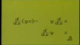 Tópicos de Cálculo Diferencial e Integral : A Derivada