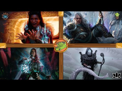 Mono-Black Might be Better Than You Think in cEDH…