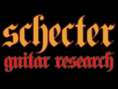 Patrick Kennison Demo Clinic For Schecter Guitar Research