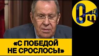 «РОССИЯ Т0НЕТ В ПРОВАЛАХ!»