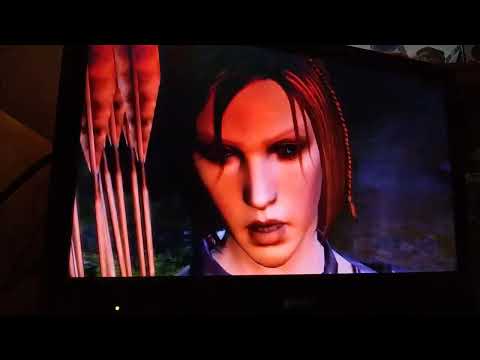 Dragon Age Origins: Leliana singing