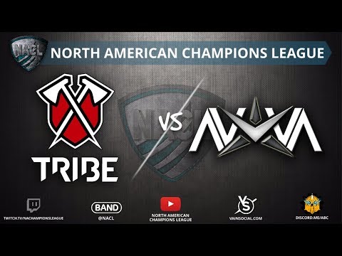 Tribe Gaming Vs Quetzal Nova