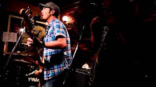 Far East Enders -Never Asked- Live at The Black sheep