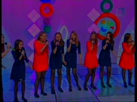 Dainų dainelė 2012