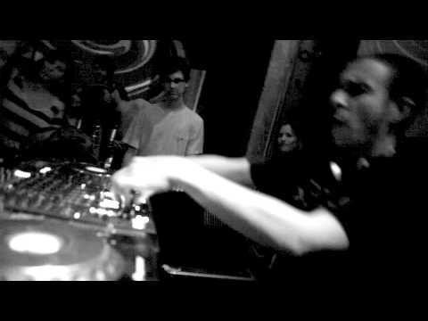 DJ Upzet - Shapeshifter After-Show-Party @ Club Gretchen, Berlin 2014