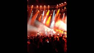 Jon Bon Jovi  Tiger Jam Las Vegas 634-5789