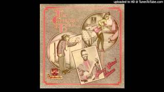 Johnny Guitar Watson - One More Kiss (Vinyl Rip)