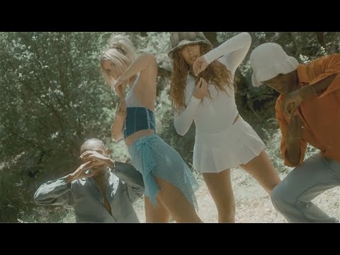 Ella Rosa - Oasis (Feat. Reggie Becton)