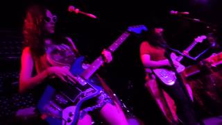 The GOASTT - Poor Paul Getty LIVE HD (2014) The Casbah San Diego