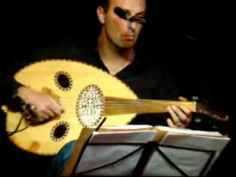 Amine BENNANI OUD Samai Bayati Qadim