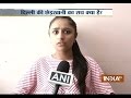 Watch New Twist in DU Student Jasleen Kaur-Biker Eve Teaser Case - India TV