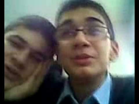 Re: Mc Karakule, Ugur-E & Yanliz - CEKIM SIRASI (2008)