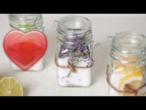 Ein schnelles Rezept für einen natürlichen Raumduft mit selbstgemachtem Raumdeo