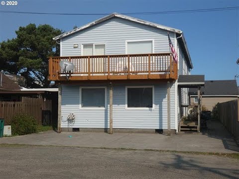 Pete Anderson Realty, Inc - 121 NW 19TH AVE