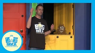 Adventures With Artie: The Big 3