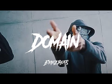 ''Domain''- Bsav x Tface x 2025 UK Drill Type Beat | Prod. Emmz