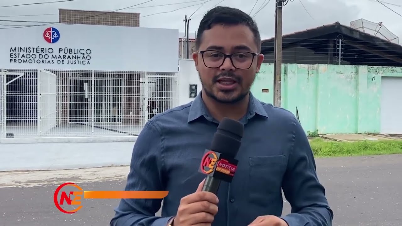 Ex-prefeita Fernanda Bacelar, denuncia falta de medicamentos no Hospital Gentil Filho em Caxias