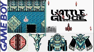 Vattle Giuce Game Boy - C&M Playthrough