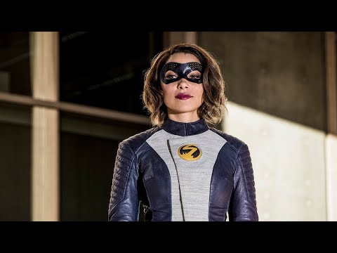 Xs Nora West Allen 4K60FPS Scenepack#shorts