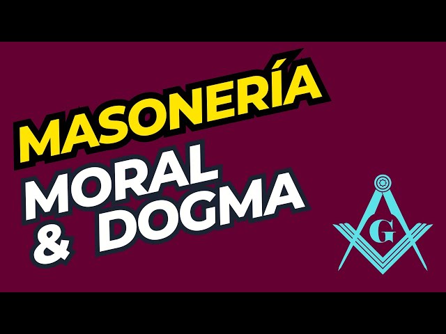 Vídeo relacionado con Grados de Aprendiz, Compañero y Maestro: del Rito Escocés Antiguo y Aceptado (MORAL Y DOGMA)