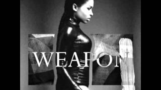 Nabiha - Weapon (Rayet Remix)