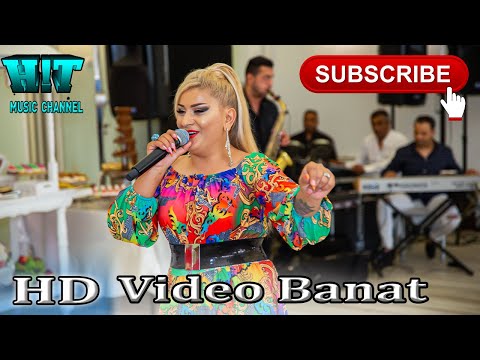 Florentina Raicu 👑  & Orkestra Kampionii 🎷🎻🎹 -Colaj 2021 HIT❌ 4K