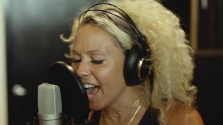Music video thumbnail preview for Mother | Danzig cover | ft. Liza Colby by Brass Against