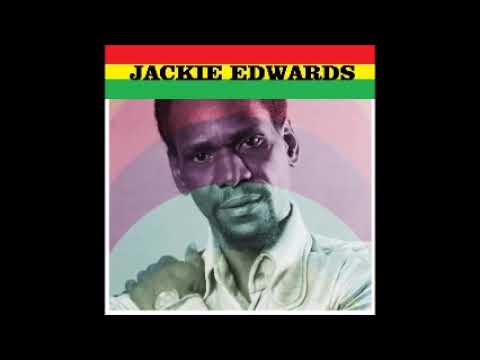Divulgando: Jackie Edwards - What You Gonna Do / Marcos Roots - AL