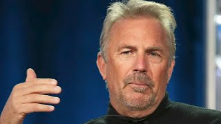 Kevin Costner: I Don't Care What People Think Of My Politics