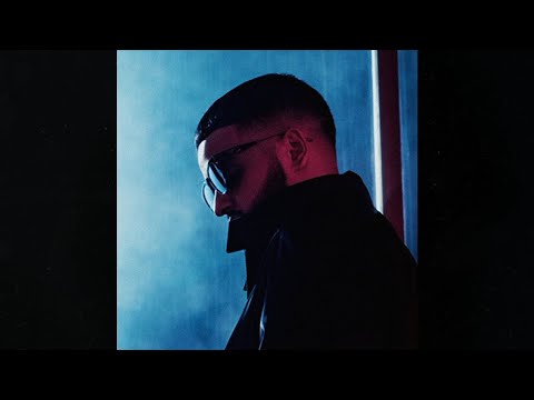 (FREE) NAV x 6LACK Type Beat - BLUE STRIPS
