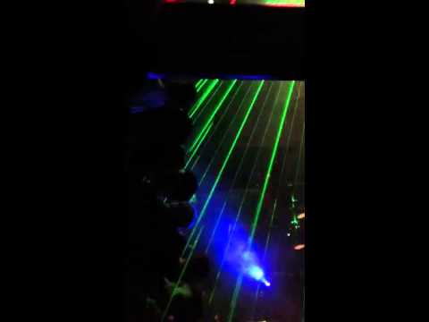 Love Beat 1st b'day AMINE EDGE&DANCE