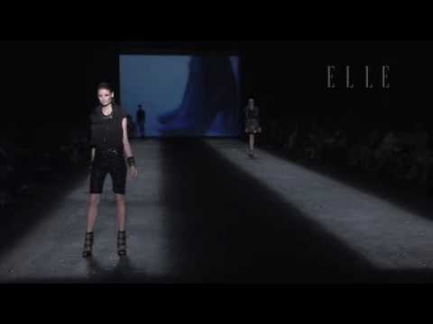 Espaco Fashion - Inverno 2010 - Rio Fashion Week
