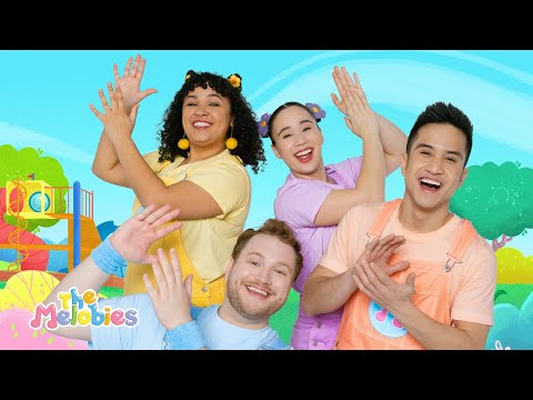 If You're Happy and You Know It Clap Your Hands | Classic Kids Song