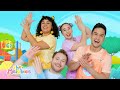 If You Re Happy And You Know It Clap Your Hands Classic Kids Song