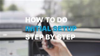 01. Initial Setup