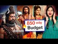 Ramayana Teaser 15 Big Surprises Deeksha Sharma