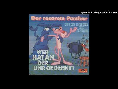 Der rosarote Panther "Wer hat an der Uhr gedreht" (1974)