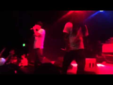 Roach Gigz - Berner - Clyde Carson