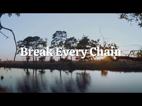 Break Every Chain | Christian Songs For Kids