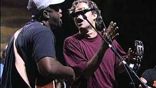 Hootie and the Blowfish - Mustang Sally (Live at Farm Aid 1995)