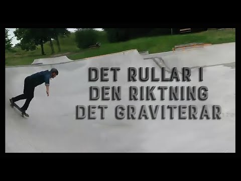 Carl Norberg 2020-10-23 - Djupa staten befinner sig på nattsvart gammal is på ett sluttande plan!