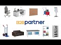 B2B Partner - Alles für Ihre Lagern, Werkstätten und Büro
