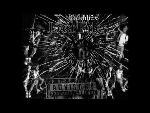 Luuhh2x x ABMG Spitta- Back to Back (Official Audio)