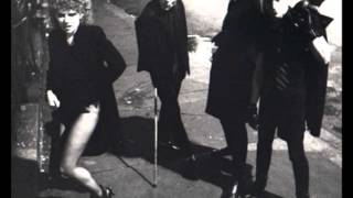 The Cramps -  Mad Daddy