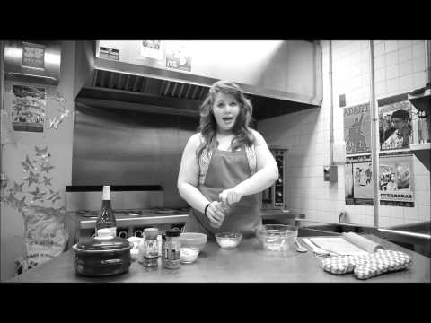 What's Cooking with Ivotte Forinna