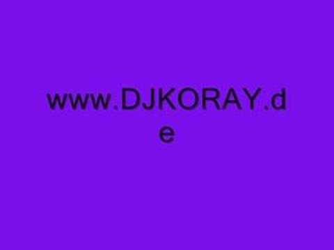 DJ KORAY & MEHMET AND MURAT FEAT BURAK DESTAN - UTANIYORUM SENDEN