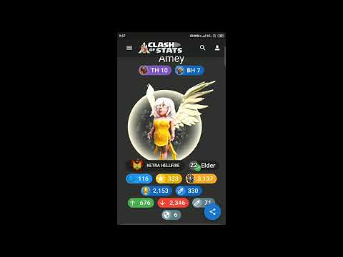download lagu mp3 mp4 Clash Of Stats, download lagu Clash Of Stats gratis, unduh video klip Clash Of Stats