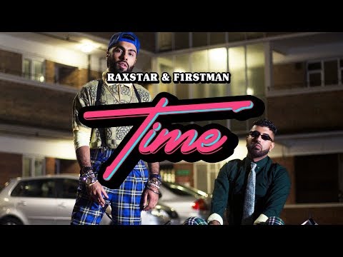 Time